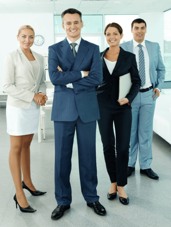 IntelliSMS Managers IntelliSMS Managers