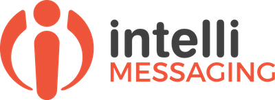 Intelli Messaging logo Intelli Messaging logo