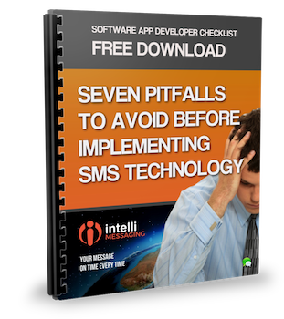 Seven pitfalls to avoid before implementing sms technology Seven pitfalls to avoid before implementing sms technology