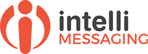 intelli sms logo