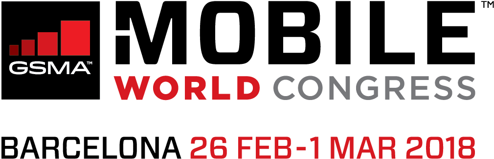 MWC 2018 BARCELONA MWC 2018 BARCELONA