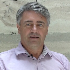 Peter Humphries CEO Peter Humphries CEO